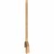 Ekena Millwork Bellingham Timber Gable Bracket, Western Red Cedar, 60"W x 38"H x 1 1/2"D x 3 1/2"F, 15/12 Pitch GBW060X38X0204BEL00SWR - alternate 2